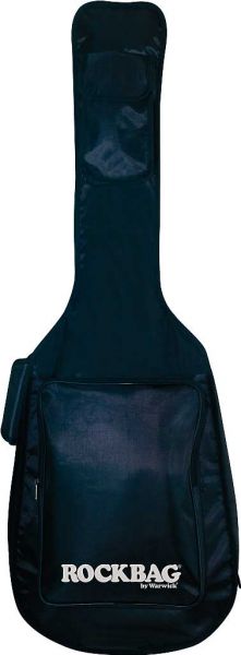 ROCKBAG - Rb20526b Borsa Imbottita Per Chitarra Elettrica