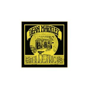DEAN MARKLEY - 1978 CL - Vintage Reissue - .009-.046 Muta Per Chitarra elettrica