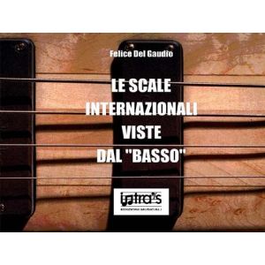 INTRA'S - F.del Gaudio Le Scale Internazionali Viste dal 