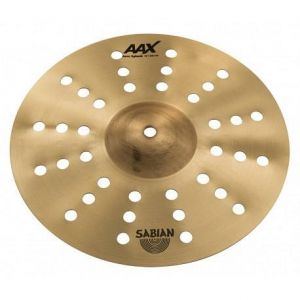 SABIAN - Aax 212xacb Aero Splash 12''