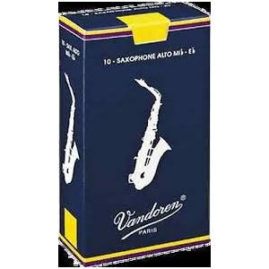 VANDOREN - 10 Ance Sax Jazz Soprano Mod. Java N.3 - Sr 303