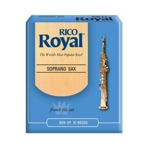 RICO - Rico Royal Cfz 10 ance Sax Soprano 1,5