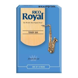 RICO - Rico Royal Cfz 10 ance  Sax Tenore 3.5