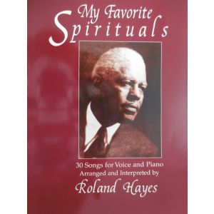 DOVER - R.Hayes 30 Songs For Voice And Piano