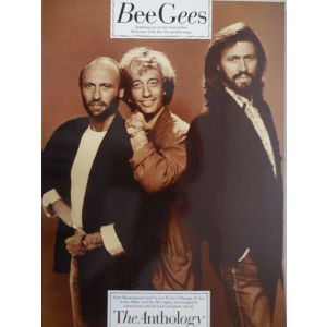 WISE - Beegees The Anthology