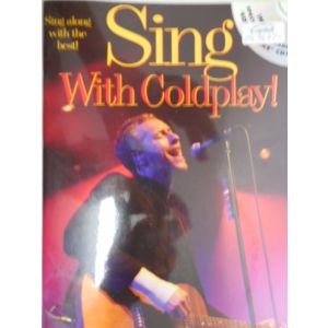 WISE - Coldplay Sing With Coldplay Cd