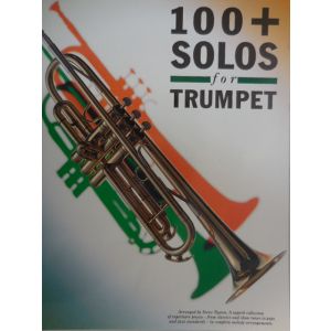 WISE - 100 +solos For Trumpet