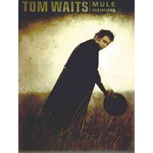 AMSCO MUSIC - Tom Waits Mule Variations