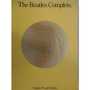 WISE - Beatles The Beatles Complete