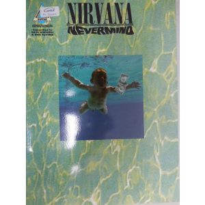 IMP MUSIC - Nirvana Nevermind