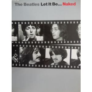 WISE - Beatles Let It Be A. Naked