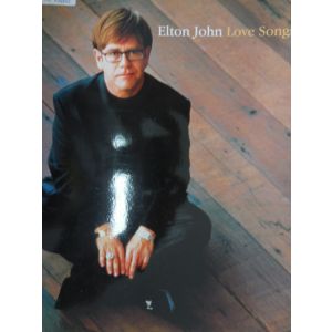 IMP MUSIC - Elton John Love Songs