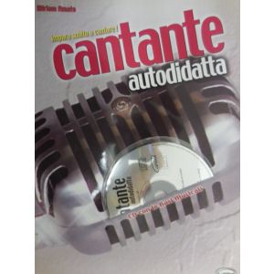 CARISCH - M.Amato Cantante Autodidatta Cd