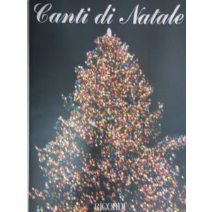 RICORDI - Canti Di Natale