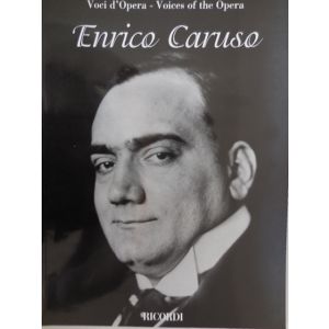 RICORDI - Caruso Enrico Caruso Voci D'opera