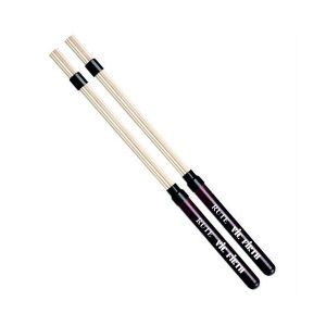 VIC FIRTH - Ab-rute 606 Spazzole