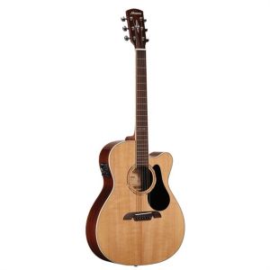 ALVAREZ - Af60ce Chitarra acustica elettrificata