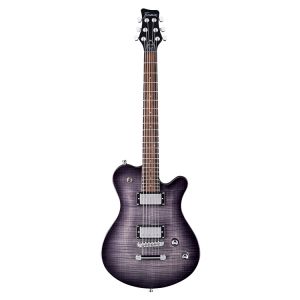 FRAMUS - Panthera Supreme Nirvana Black chitarra elettrica
