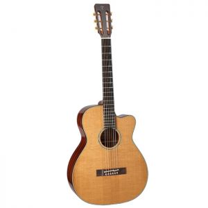 TAKAMINE - Omd Ctw Elet Thermal Series