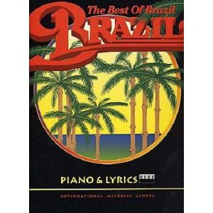 INTERNATIONAL - The Best Of Brazil