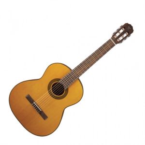 TAKAMINE - Gc1 Nat Chitarra classica